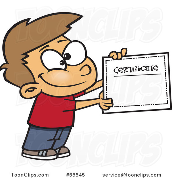 581x600 Graphics For Achievement Cartoon Graphics