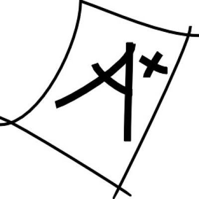 400x400 Academic Excellence Clipart