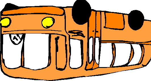 532x285 Crash Clipart Bus Accident