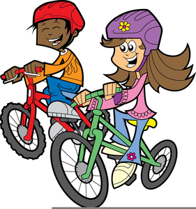 281x300 Bicycle Accident Clipart Free Images
