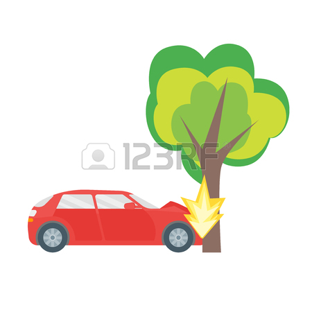 450x450 653 Car Crash Death Stock Vector Illustration And Royalty Free Car
