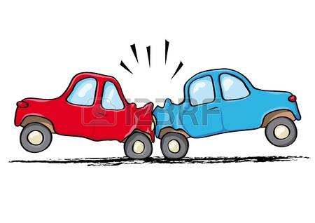 450x318 Wreck Clipart Car Crash