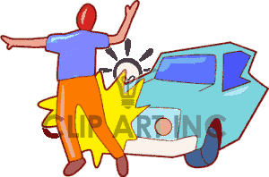 300x198 Accident Clipart Clipart Panda