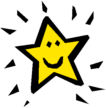 358x364 Achievement Star Cliparts Many Interesting Cliparts
