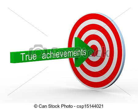 450x357 Target Clipart Accomplishment