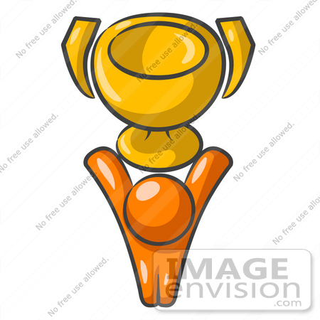 450x450 Technical Achievement Clipart