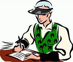 252x214 Free Accountant Clipart