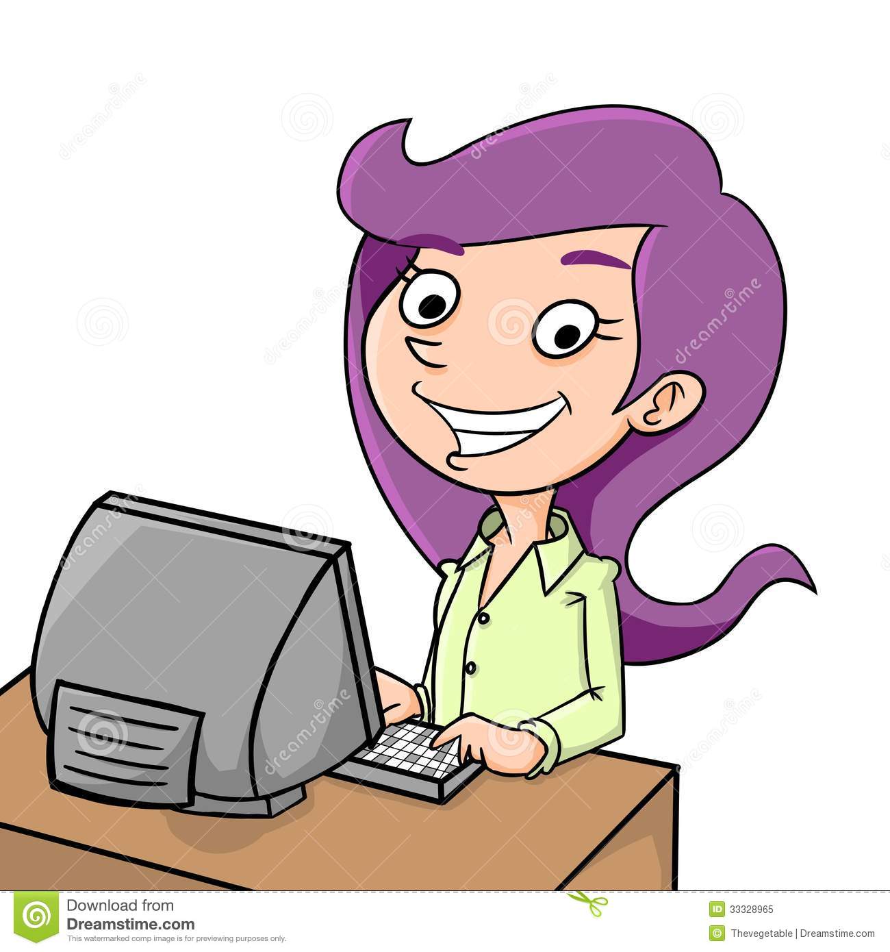 1300x1390 Women Clipart Accountant