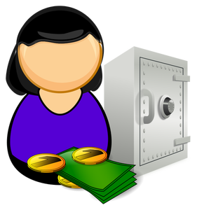 291x300 142 Free Clipart Police Officer Public Domain Vectors