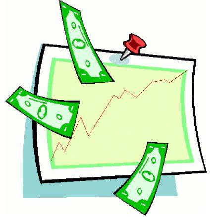 440x438 Image Of Accounting Clipart