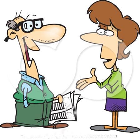 450x448 Office Humor Clip Art Working Clip Art Secretary Clip Art