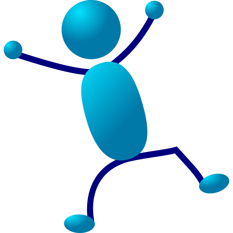 800x800 Accounting Cliparts Stickman