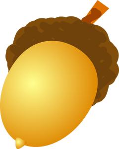 240x300 15 Acorn Clip Art Free Public Domain Vectors
