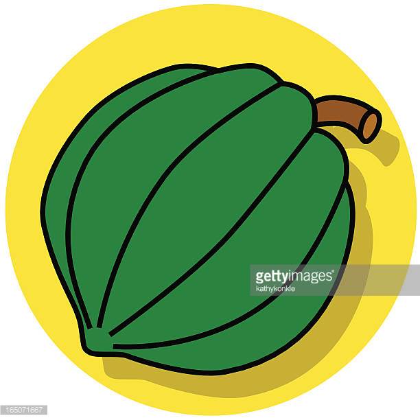 612x612 Squash Acorn Clipart, Explore Pictures