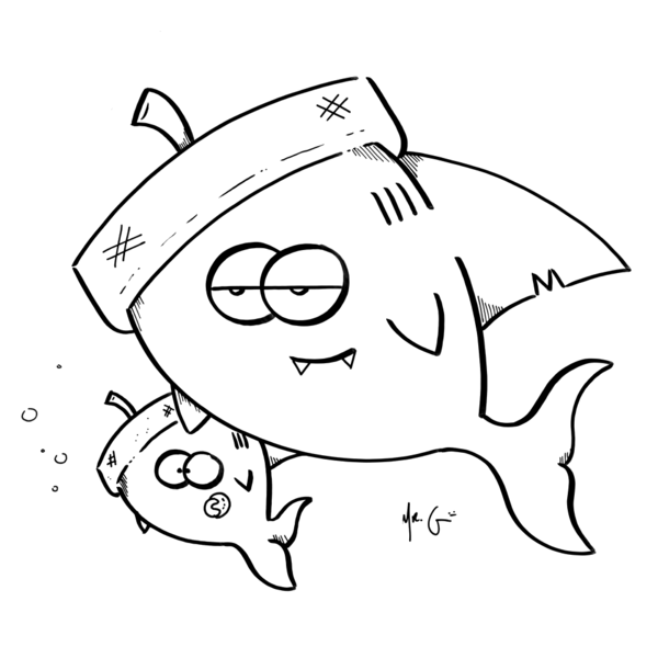 600x600 Originals Quickdrawmcdrew