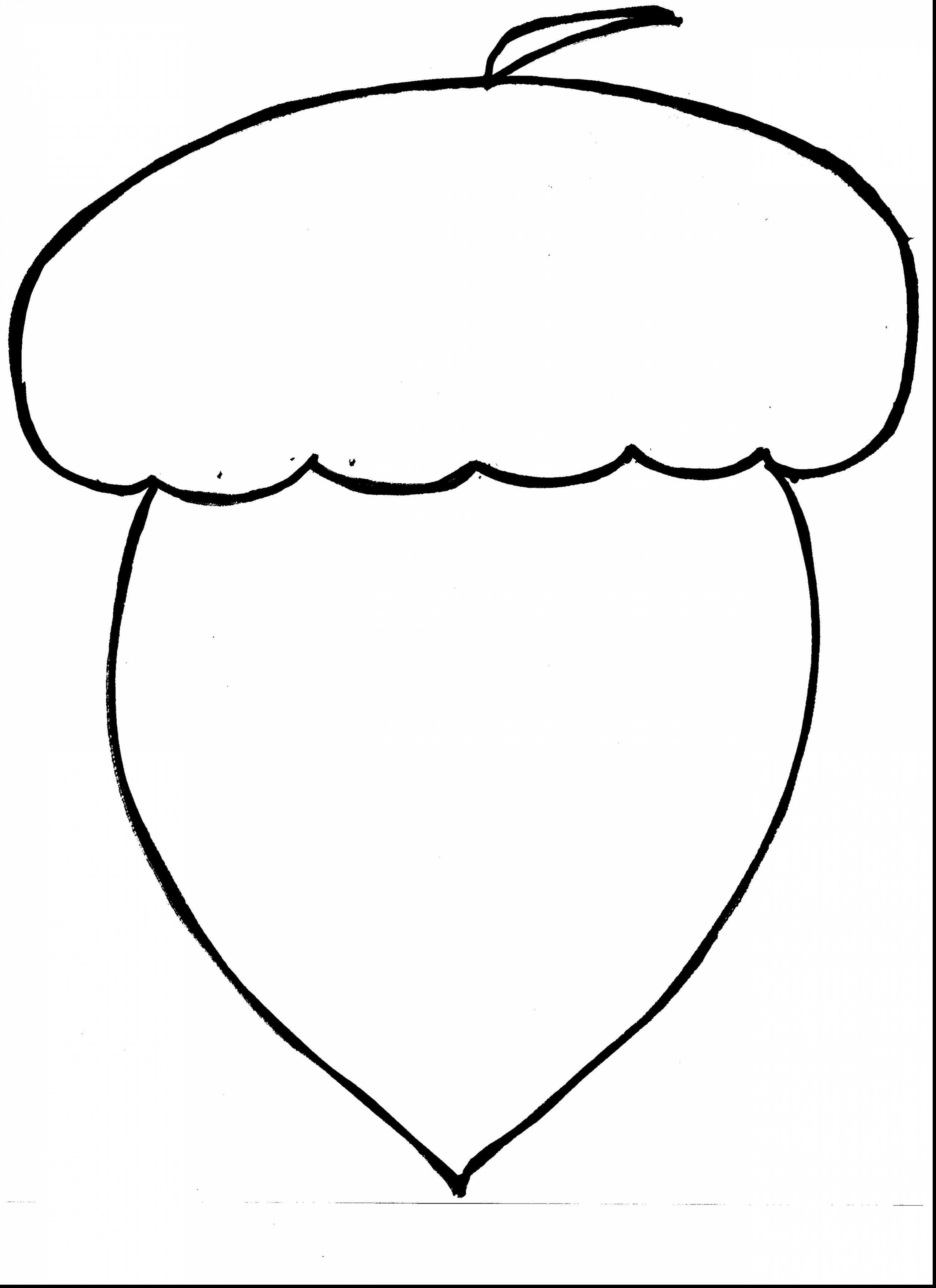 2805x3861 Brilliant Acorn Coloring Pages