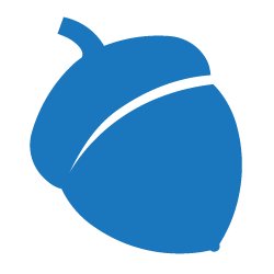 250x250 Blue Acorn (@blueacorn) Twitter