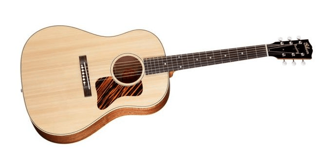 674x318 Gibson Acoustic J 35 2018