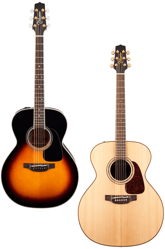 530x800 Takamine Guitars Worldwide