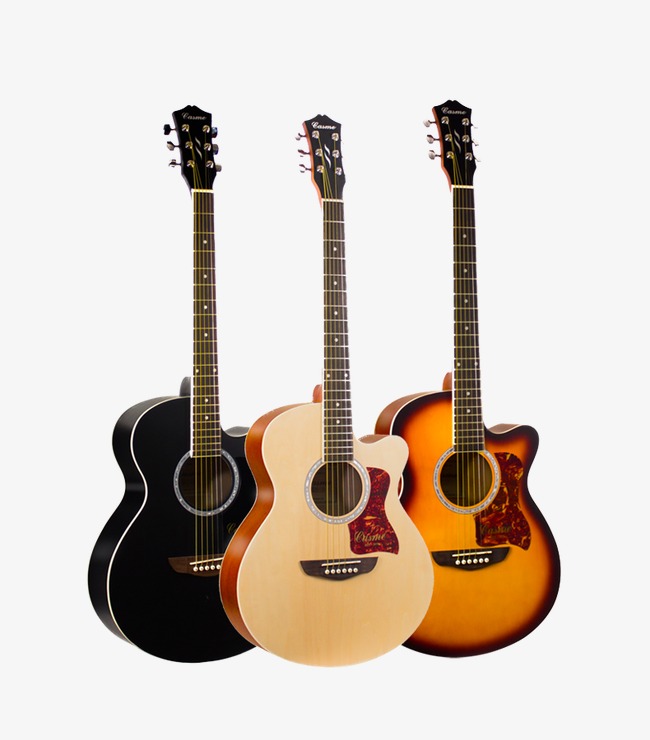650x740 Acoustic Guitar Png, Vectors, Psd, And Icons For Free Download