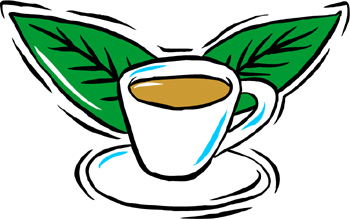 350x219 Tea Clipart Tea Act
