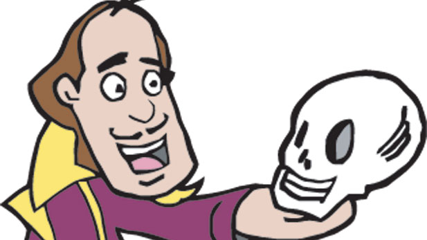 617x347 Actor Acting Acting Clipart