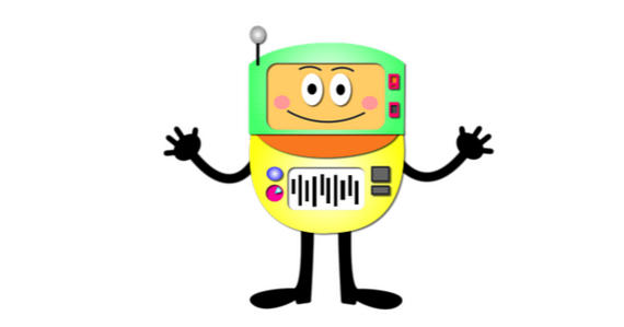 570x299 How To Stop Acting Automatically Like A Robot