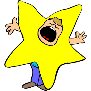 300x300 Acting Clipart