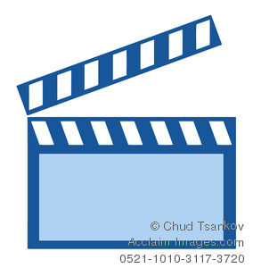 284x300 Cartoon Movie Action Clip Clipart Image