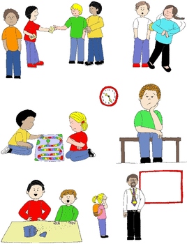 268x350 Clipart Action Pictures Cliparts