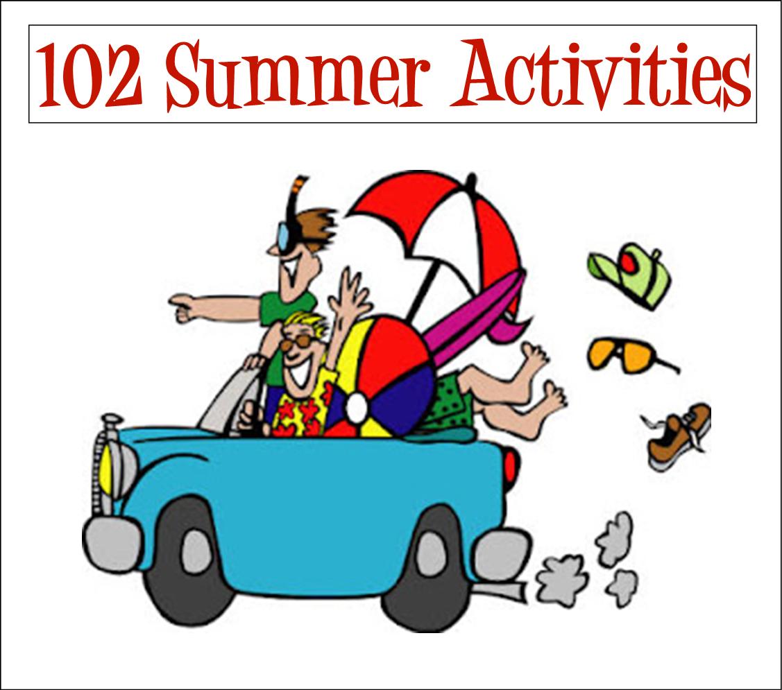 1127x995 Place Clipart Summer Activity