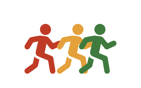 555x346 Adding More Physical Activity Into Your Day Employee Engagement