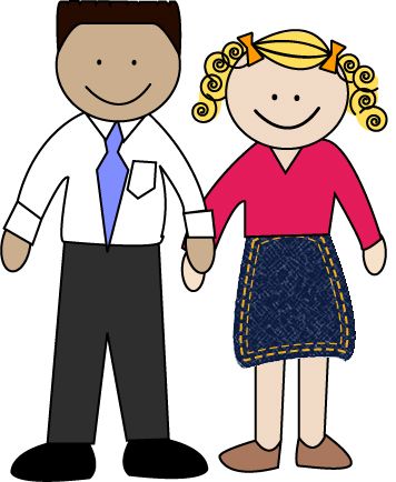 356x434 83 Best Clip Art For Primary Sharing Time Images