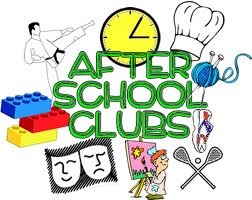252x200 Club Clipart School Activity