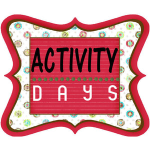 300x300 Activity Day Cliparts