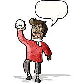 170x170 Shakespeare Clip Art