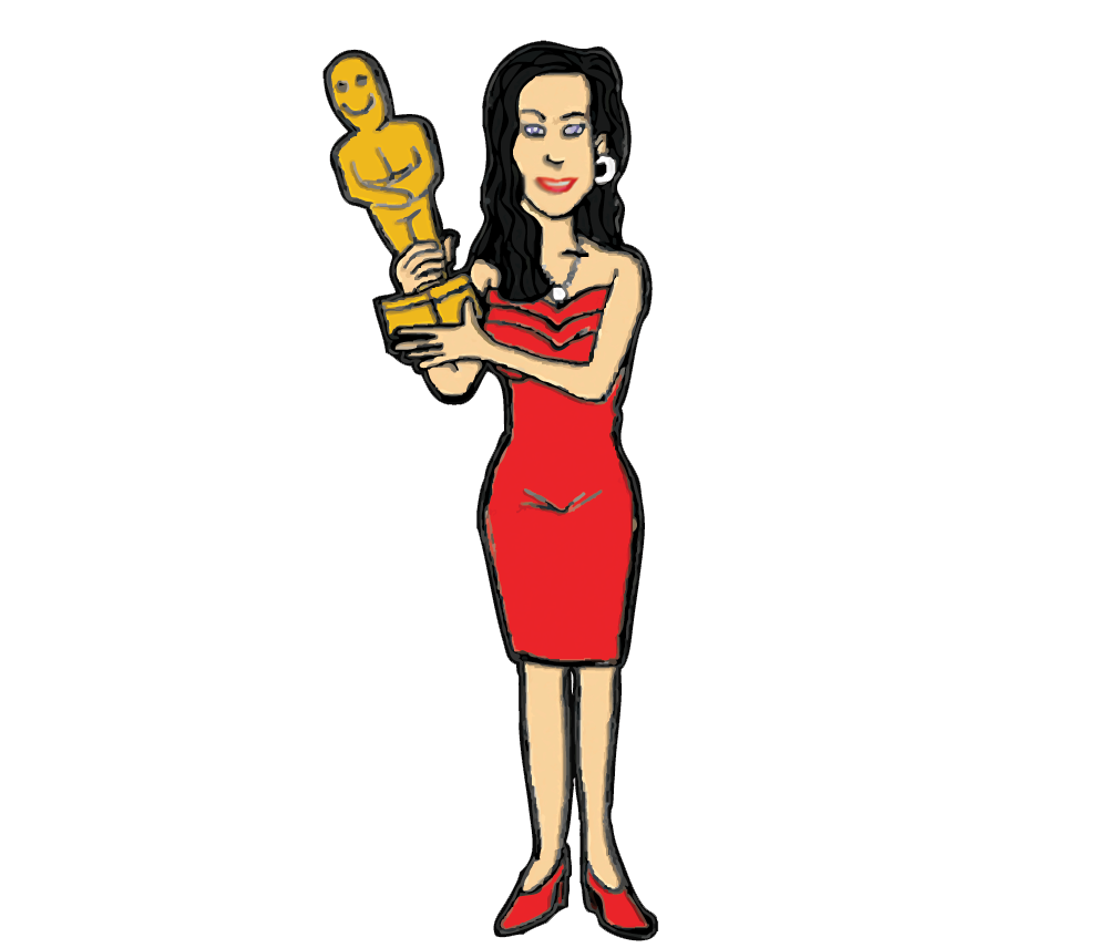 1000x856 Actress Clipart Free Download Clip Art Free Clip Art