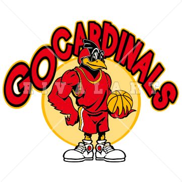 361x361 18 Best Cardinal Clip Art For Flags Images Flags