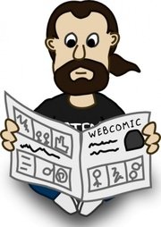 180x254 Newspaper Ad Clip Art, Vector Newspaper Ad