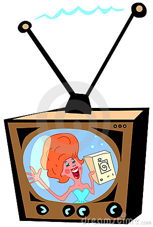 305x450 Advert Clipart