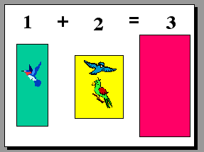 287x215 Inserting And Resizing Clip Art In A Lesson On Addition