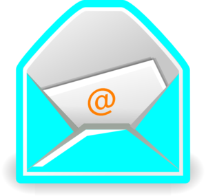 299x285 Email Cliparts