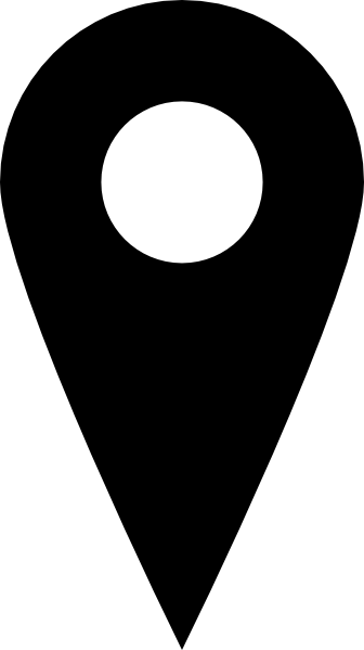 336x599 Location Icon Clip Art