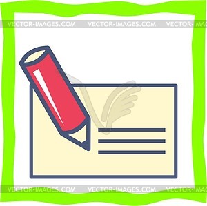 300x299 Address Clip Art Free Clipart Panda