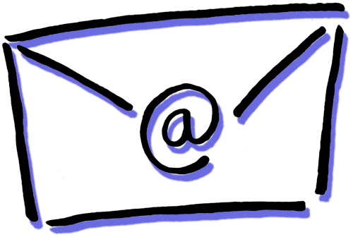 500x336 Address Sign Cliparts 171258