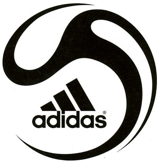 534x542 Adidas Logo White Png Adidastrainersuk.ru