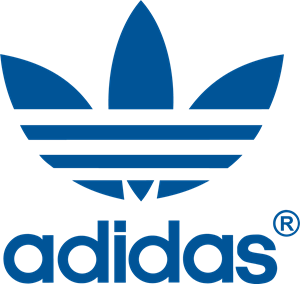 300x284 Adidas Trefoil Logo Png Images, Eps