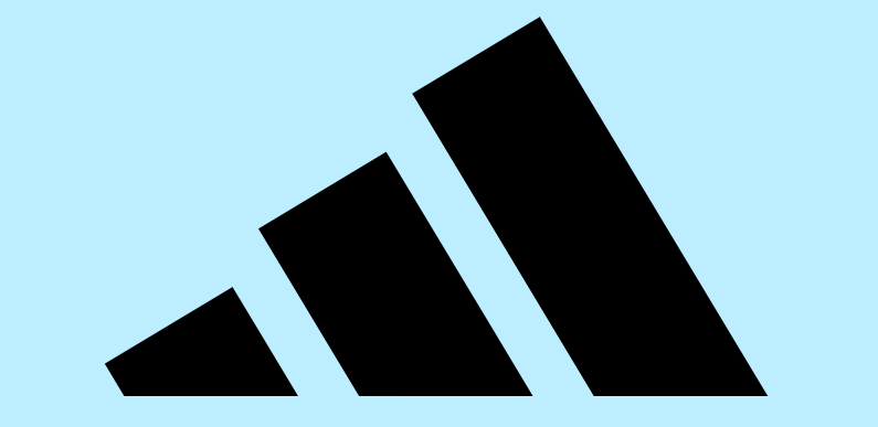 795x387 Design Oddities. The Strange Story Of The Adidas Logo