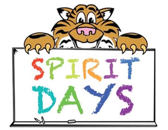 543x422 Spirit Clipart School Administration