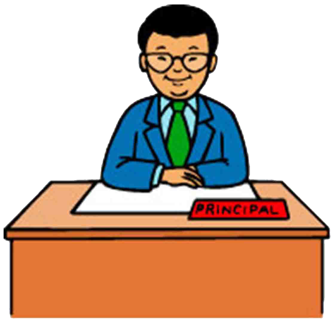 1117x1083 Office Clipart School Administration